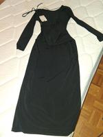 langes Rückenfrei Kleid Baden-Württemberg - Mannheim Vorschau