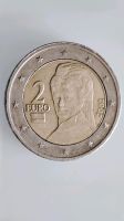 2 Euro Münze Österreich Bayern - Günzburg Vorschau