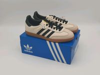 Adidas Samba OG Cream White Sand neu ID0478 Nordrhein-Westfalen - Ratingen Vorschau