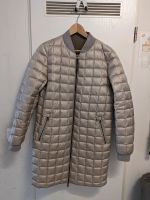 Woolrich Daunenmantel leicht Wendemantel Longbomber Daunenjacke Eimsbüttel - Hamburg Lokstedt Vorschau