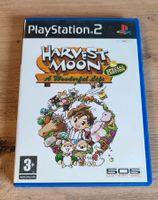 Harvest Moon A Wonderful Life PS2 Import Version Nordrhein-Westfalen - Detmold Vorschau