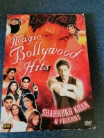 DVD MAGIC BOLLYWOOD HITS Niedersachsen - Varel Vorschau