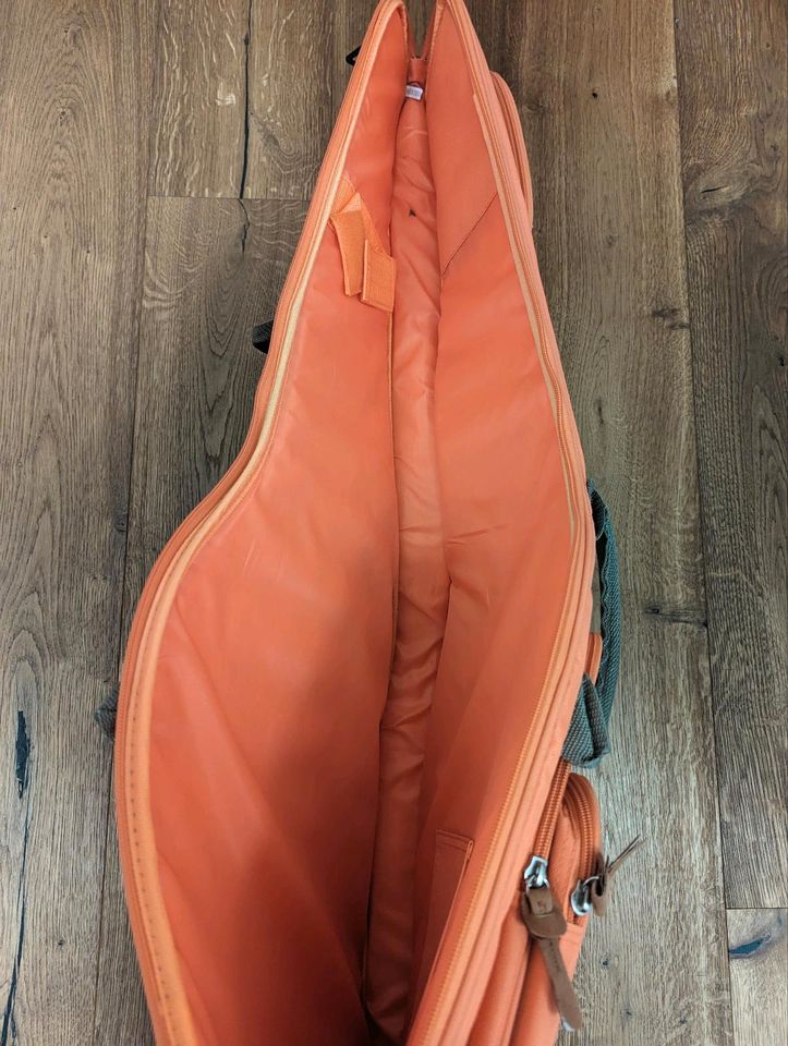 E-Gitarren Tasche in Ergolding