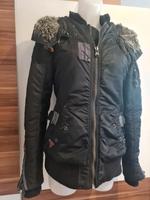 Winterjacke von Khujo Thüringen - Heilbad Heiligenstadt Vorschau