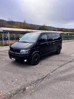 Volkswagen VW T5.2 Multi.High. 2.0 BiTDI DSG 4moti.VOLL ATM Bayern - Eichstätt Vorschau