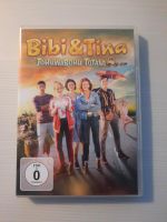 Bibi und Tina, Tohuwabohu total  DVD Brandenburg - Strausberg Vorschau