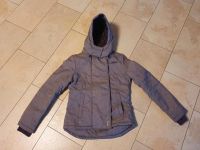 Winterjacke für Damen von Sublevel, lila meliert,  Gr.  XL/42 Bayern - Muhr am See Vorschau