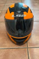 LS2 Motorradhelm Hessen - Waldsolms Vorschau