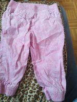 Topomini Ernstings Family Hose Sommerhose Gr 74 Preis 1, 50 Euro Rheinland-Pfalz - Kirn Vorschau