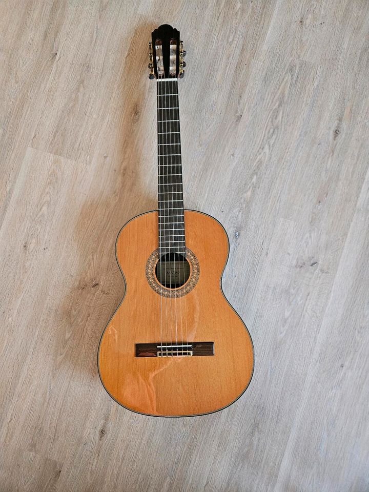 Gitarre Matao in Ganderkesee