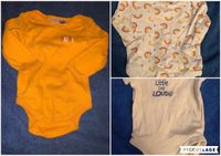 Baby Kleidung Pulli Hosen Shirts Gr.68 Berlin - Treptow Vorschau