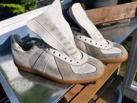 Pums Hallenschuhe Turnschuhe Sportschuhe Grösse 45 Rheinland-Pfalz - Lahnstein Vorschau