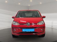 Volkswagen up! 1,0 l 48 kW  Klima, Sitzheizung, Bluetooth, Sachsen-Anhalt - Weißenfels Vorschau