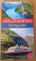Kreuzfahrten Hurtigruten 9783667115140 w.NEU Rheinland-Pfalz - Dachsenhausen Vorschau