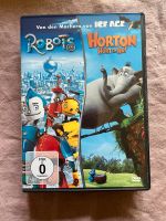 Robots & Horton - Filme Berlin - Dahlem Vorschau