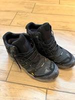 Adidas Terrex GoreTex Wanderschuhe Gr 44 Bayern - Raubling Vorschau