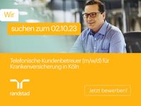 Customer Service Agent (m/w/d) Köln - Mülheim Vorschau