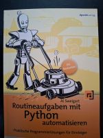 Routineaufgaben mit Python automatisieren Bayern - Bamberg Vorschau