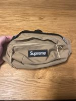 Supreme Bauchtasche Beige Düsseldorf - Pempelfort Vorschau