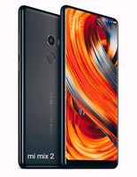 Xiaomi Mi Mix 2 6GB/128GB schwarz /black Thüringen - Eisenach Vorschau