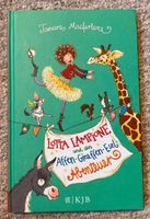 Lotta Lampione und das Affen-Giraffen-Esel-Abenteuer, Hardcover Nordrhein-Westfalen - Swisttal Vorschau