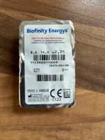 Biofinity Energys 1 Kontaktlinse NEU -2.25 Kr. München - Oberschleißheim Vorschau