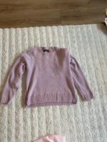 Pinkes Pullover Niedersachsen - Osterholz-Scharmbeck Vorschau
