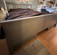 IKEA Bett Hemnes Niedersachsen - Hemmingen Vorschau