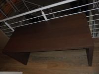 Schreibtisch Ikea Malm in dunkelbraun Barnstorf - Drentwede Vorschau