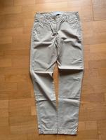 Chinohose beige S.Oliver Gr 34 neuwertig Saarland - Blieskastel Vorschau