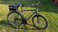 Fahrrad Carver Tour 100 Trekking 28 Zoll Rahmenhöhe 60cm Nordrhein-Westfalen - Wesseling Vorschau