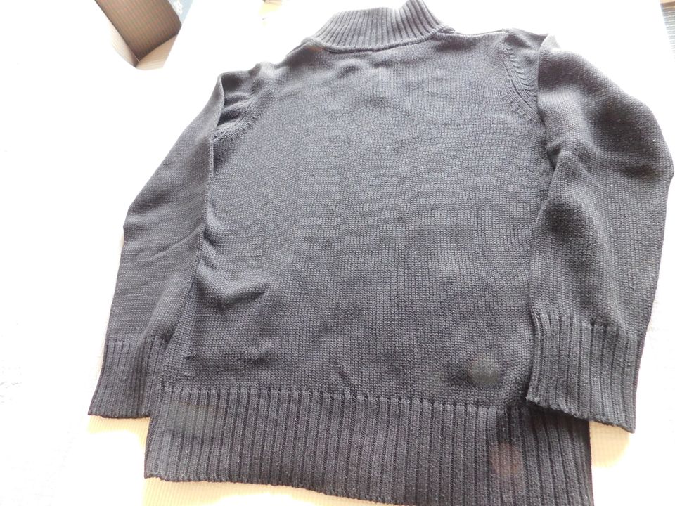 Strickjacke Gr. 40/42 in Hütten 