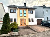 Mehrgenerationenhaus 1-3 Wohnungen mit Garten und Garage in Püttlingen Saarland - Püttlingen Vorschau