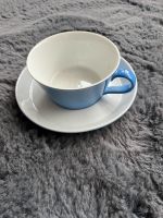 Arzberg Tric Tasse Blau Nordrhein-Westfalen - Krefeld Vorschau