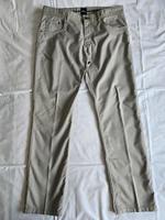 Leichte High Stretch Sommer Hose, Herren, Männer Brandenburg - Müllrose Vorschau