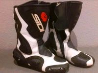 Sidi stiefel gr. 41 Bayern - Hof (Saale) Vorschau