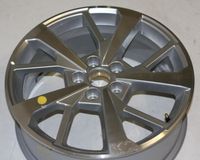 1x 18 ZOLL AUDI ALUFELGE Q3 F3 7,5Jx18 ET43 83A601025J S-LINE Berlin - Spandau Vorschau