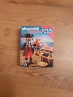 Playmobil Pirat mit Schatztruhe OVP Nordrhein-Westfalen - Siegburg Vorschau