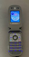 Handy Motorola V 235 Niedersachsen - Norden Vorschau