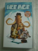 VHS ICE Age 1 Niedersachsen - Barsinghausen Vorschau