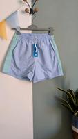 Shorts Adidas Sommerhose Pastell Mint XS neu mit Etikett München - Bogenhausen Vorschau