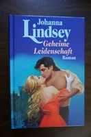 Johanna Lindsey - Geheime Leidenschaft (Gebunden, TOP) Sachsen - Zobes Vorschau