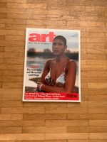 Art Das Kunstmagazin Nr. 6 1996 Nordrhein-Westfalen - Ascheberg Vorschau