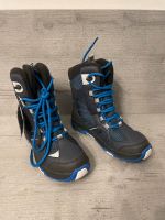 Jack Wolfskin Schuhe Gr. 35 Neu Winter Wander Niedersachsen - Bad Bevensen Vorschau