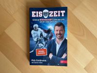 Buch Eiszeit Eishockey Bayern - Markt Schwaben Vorschau