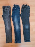 Jeans Hosen Gr.134 Schleswig-Holstein - Mielkendorf Vorschau