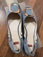 Sommerschuhe 41 Bata Bayern - Erding Vorschau