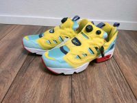 Adidas ZX FURY (Reebok) 46 Sachsen - Dohna Vorschau