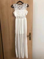 Standesamtkleid/ Brautkleid/ Abendkleid Nordrhein-Westfalen - Gelsenkirchen Vorschau