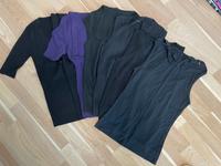 6 x Mango und ONLY Strickwesten u.a. Gr. S Bayern - Memmingen Vorschau